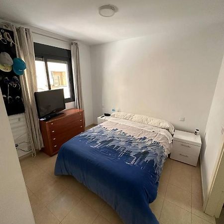 Apartment A / A 4Pax Near The Beach Malaga Exterior photo
